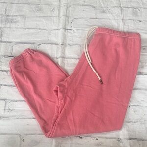 The Great stadium sweatpants